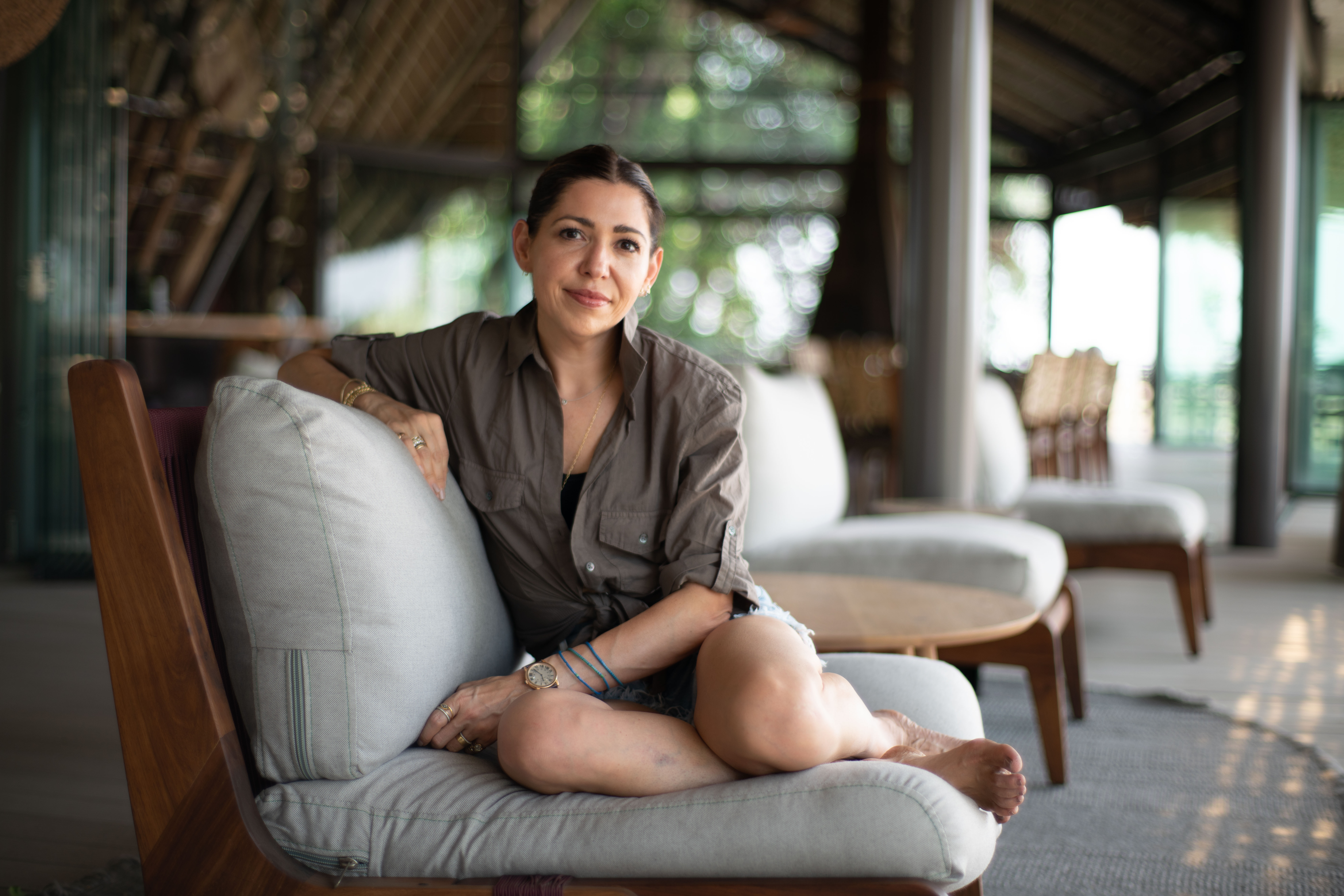 Jade Trau Jewellery Finematter